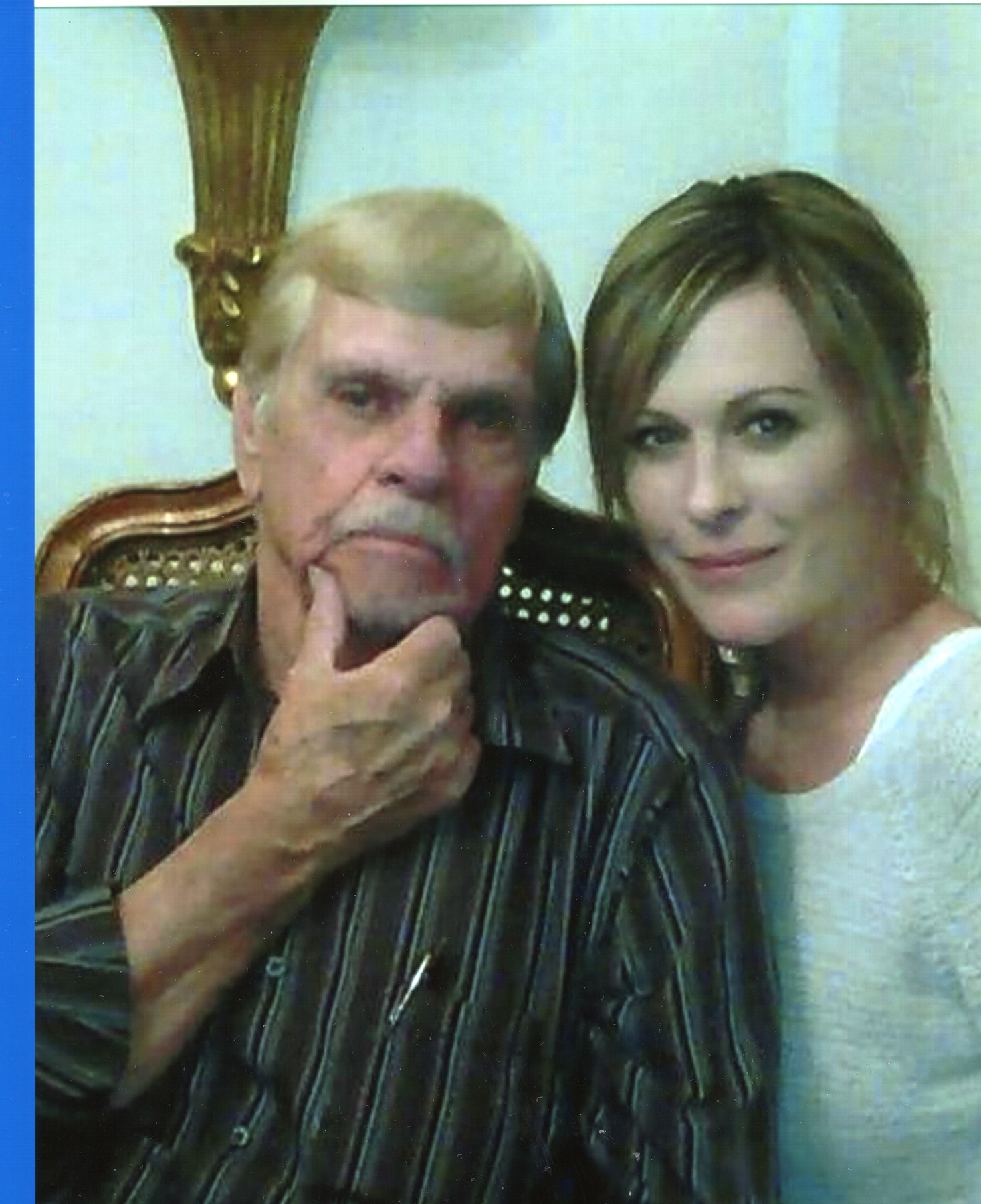 Obituary of Carl Ray Childers