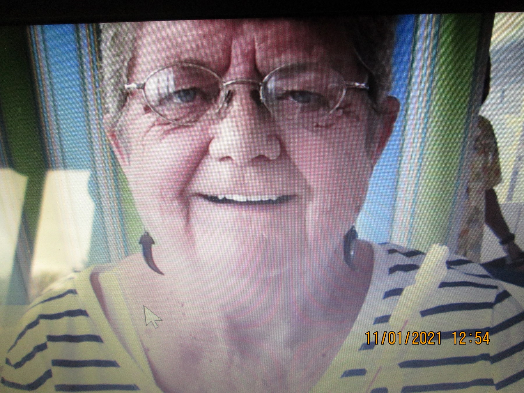 Obituary of Donna Kay Davis