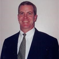 Obituary of Patrick Hennessey