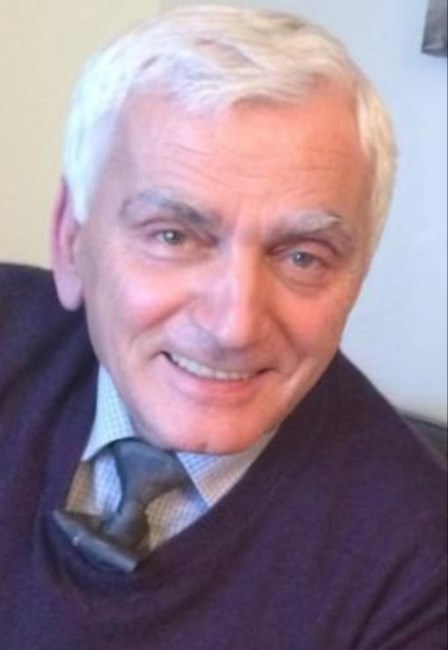 Obituary of Besnik Muça