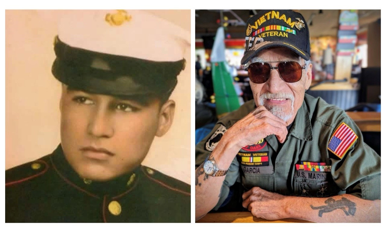 Margarito "Mike" Garcia Obituary - Holland, MI