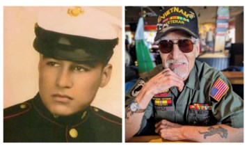 Obituary of Margarito "Mike" Garcia