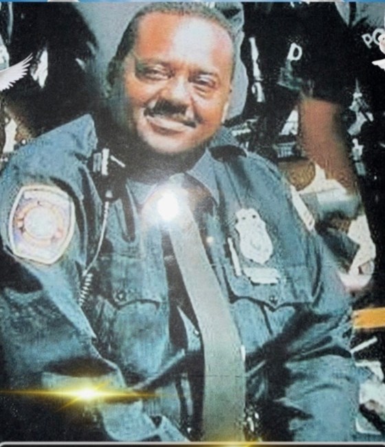 Obituary of Robert Lester Edwards Jr.