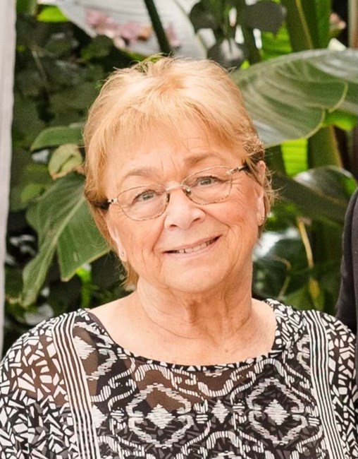 Obituary of Dianna Lewis