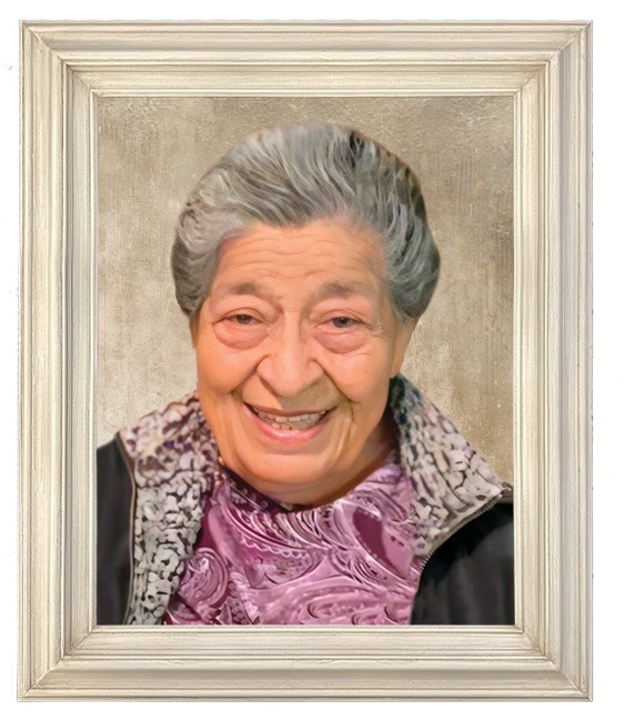 Obituario de Socorro Rodriguez Rivas