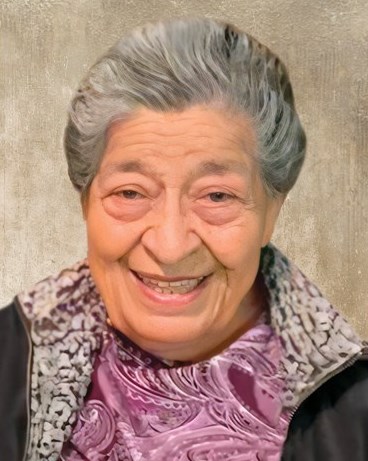 Obituario de Socorro Rodriguez Rivas
