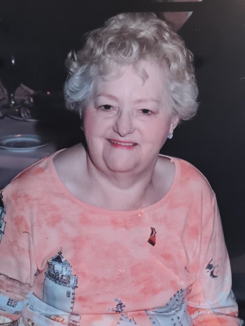 Obituary of Dorothy C Martens