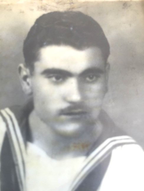 Obituary of Andrea Manes