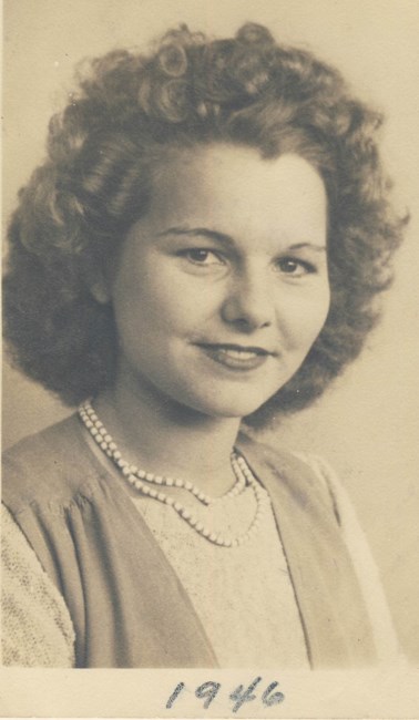 Obituary of Lillian Marie Mills