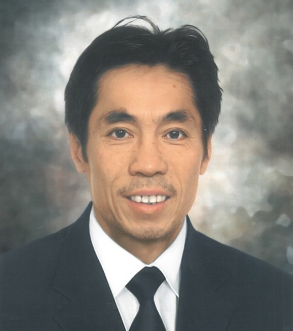 Avis de décès de Son Phuoc Truong