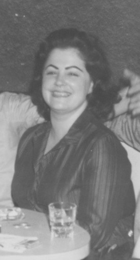 Gloria Lee Obituary - San Diego, CA