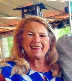 Obituary of Patricia H. Nystrom