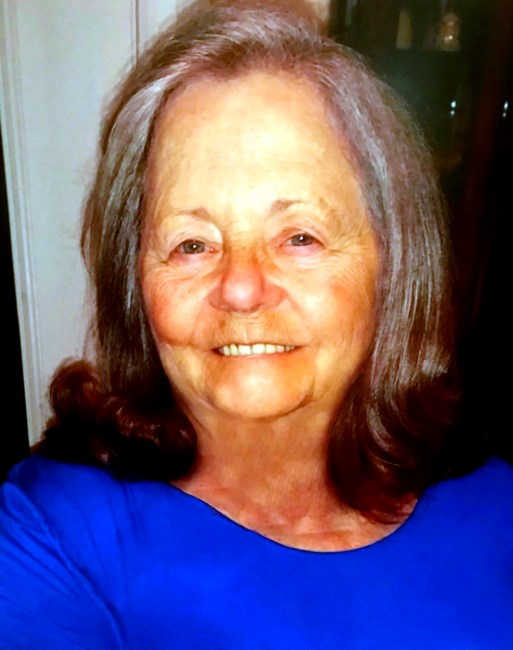 Obituary of Claudia Ann Hollenberg