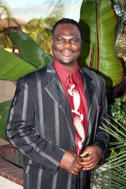 Obituary of Charles Chukwudi Peters