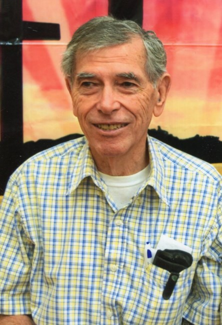 Obituario de Thomas Albert Brown