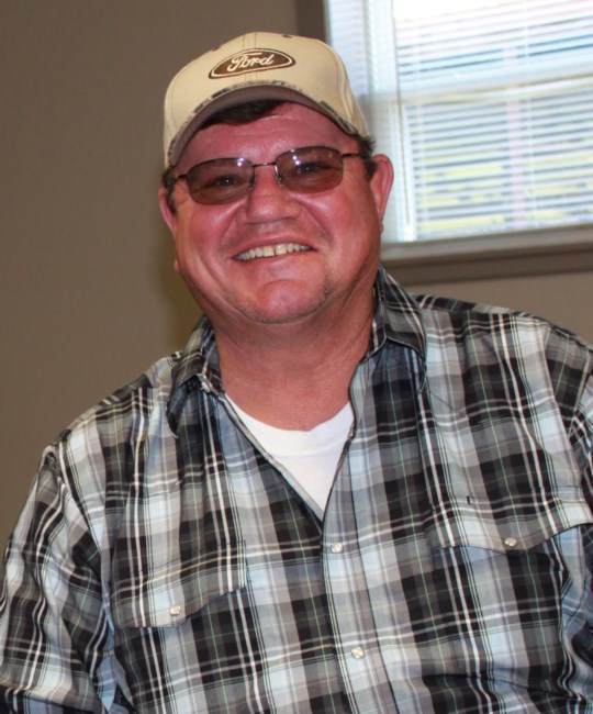 Obituary of Roger Max Armstrong, II