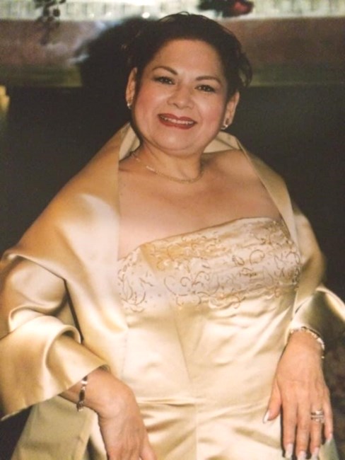 Obituary of Olga "Olguita" Gonzalez