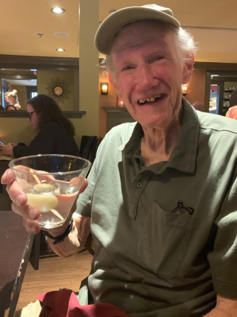 Obituary of John C Campbell