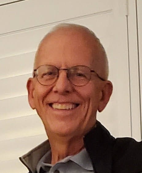 Obituary of Thomas Edwin Denesia