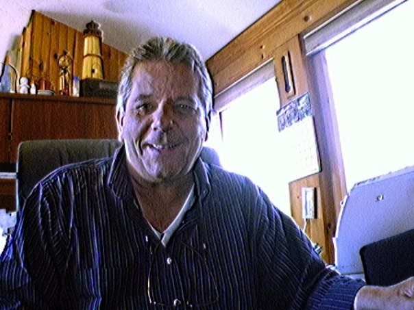 Obituary of C. Kevin Ruiter