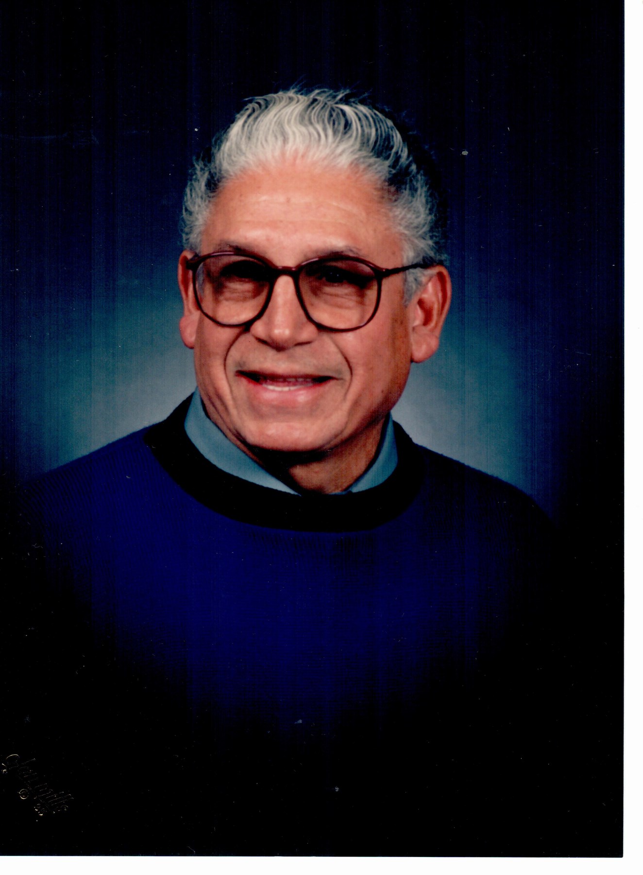 Obituary of Lupe Macias Salazar