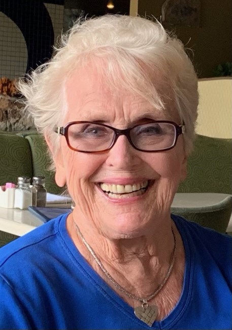 Obituary of Laverne Bondeson Carlson