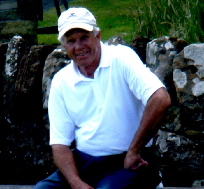 Obituary of Jerry S. Walls