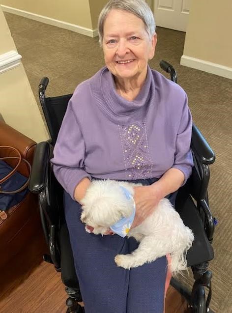 Avis de décès de Joanne M. Metrick