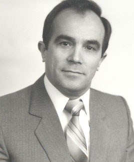Obituary of Francisco Soares Dias