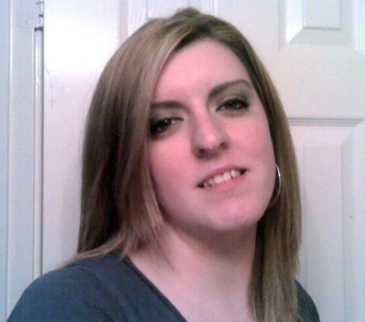 Obituary of Chelsea Marie Morrow Gongora