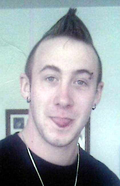 Obituary of Carl J. Bahlmann