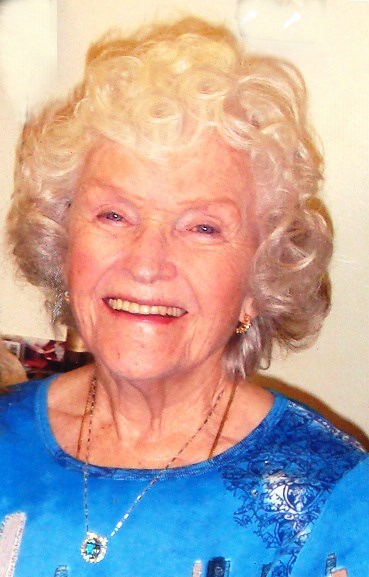 Obituary of Catherine Anne Moore