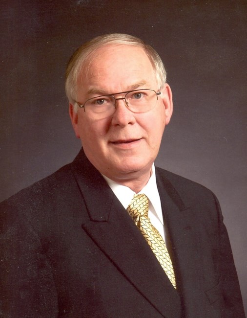 Obituary of Phillip John Prichard, Sr.