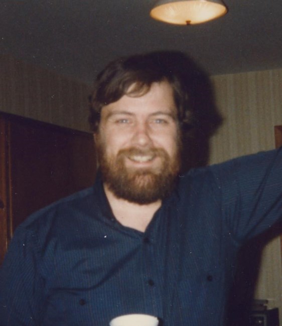 Obituary of George Einar Johnson