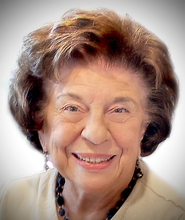 Elizabeth Klein Obituary