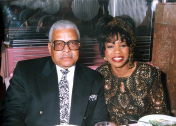 Obituary of James H. Wright