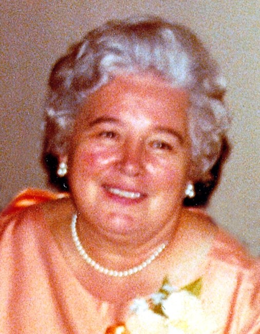 Obituary of Amber Arens