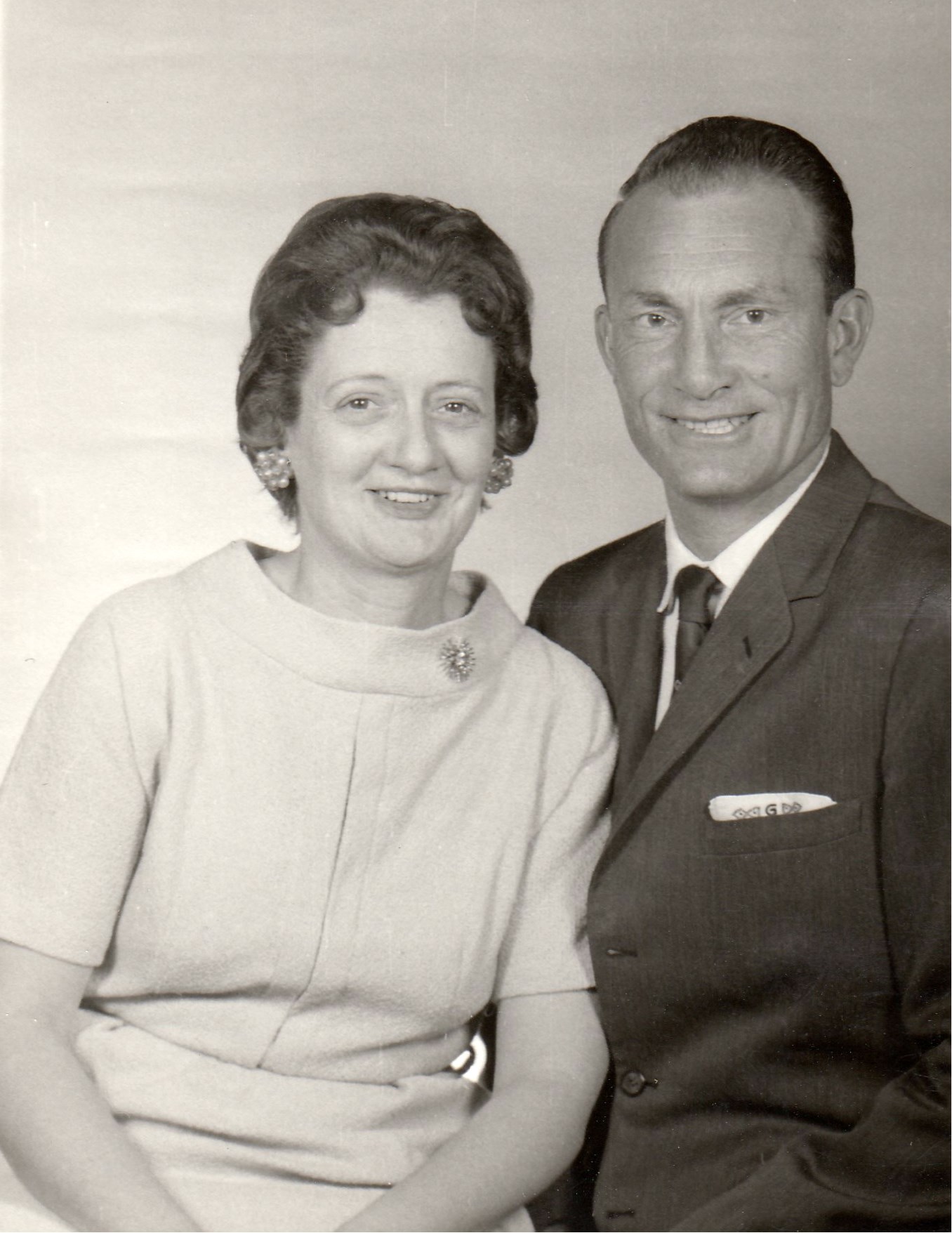 Obituary of Dwight Eugene Giger