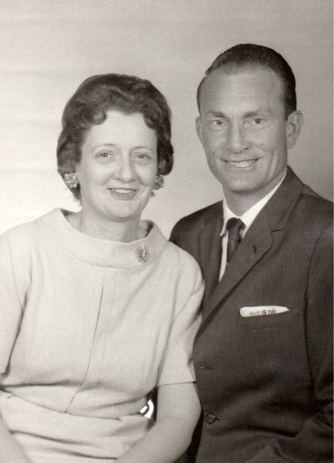 Obituary of Dwight Eugene Giger