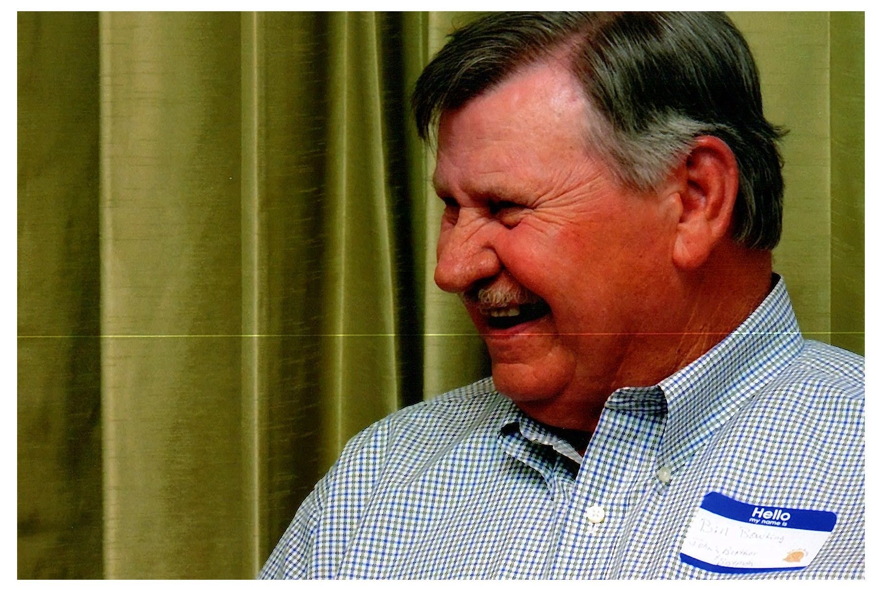 Obituary of William "Bill" Dennis Bowling