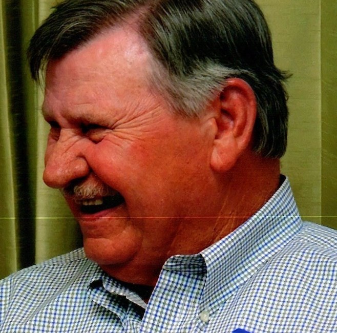 Obituary of William "Bill" Dennis Bowling