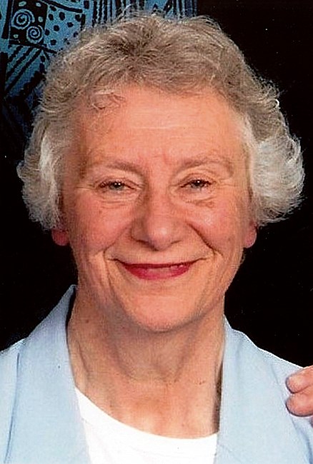 Obituary of Laura Magaret Bogen