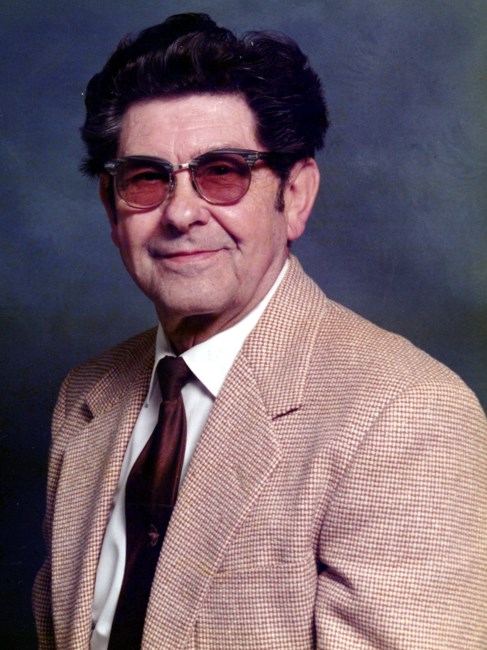 Obituario de Merwin Eugene White