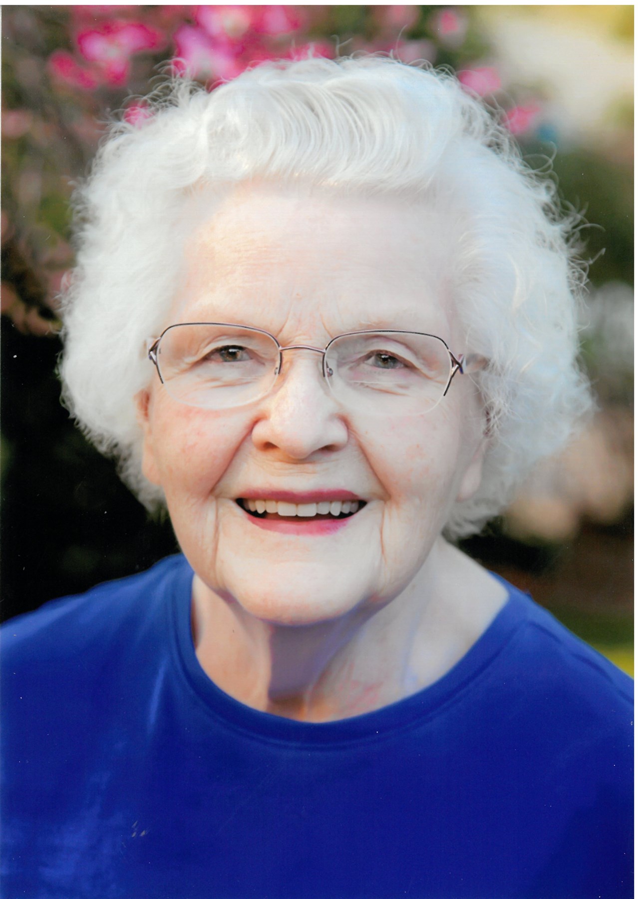 Obituary of Shirley Jean Eason