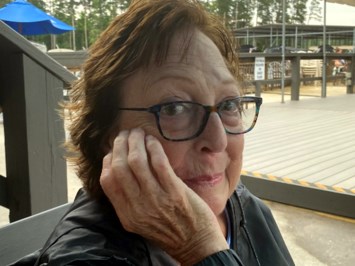 Obituario de Candace Candy Ann Barr Brumbaugh