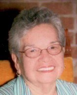 Obituary of Mollie Lopez