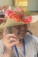 Obituary of Edith J. Henderson