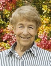 Obituary of Dolores Bokelmann