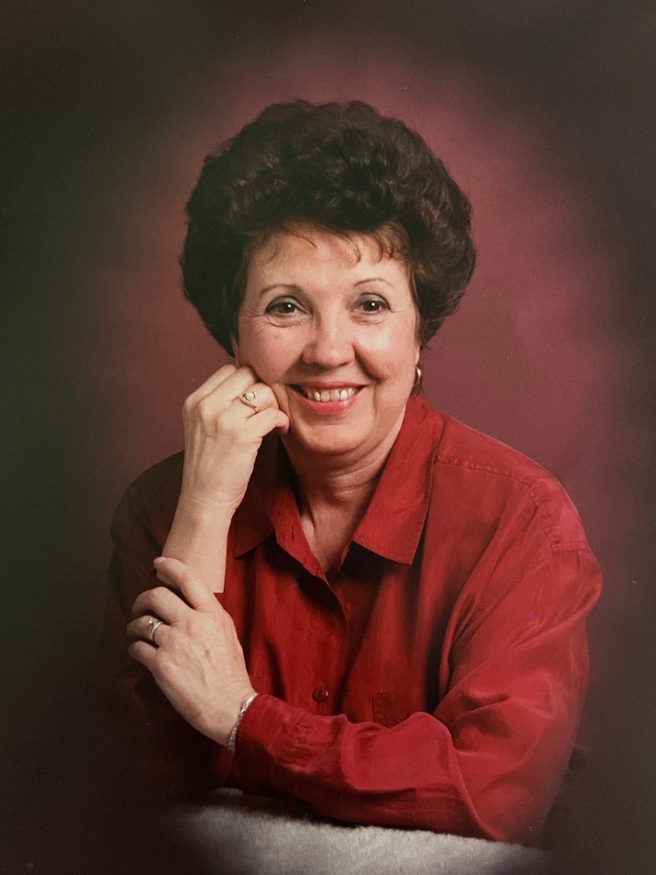 Obituary of Norma Forte Simon