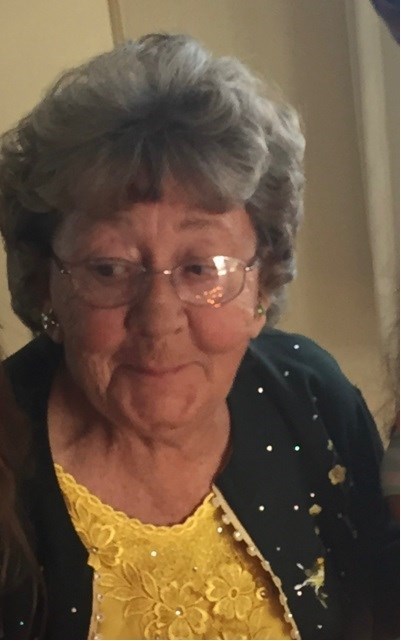 Obituary of Carol D. Moore